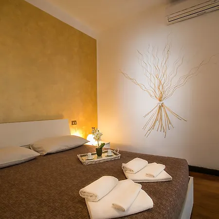 My Private Center 호텔 *