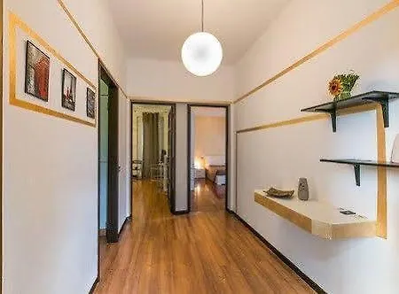 Hotel My Private Center Bergamo